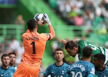 Dos nuevas bajas para Deschamps: el capitán Hugo Lloris y Theo Hernández