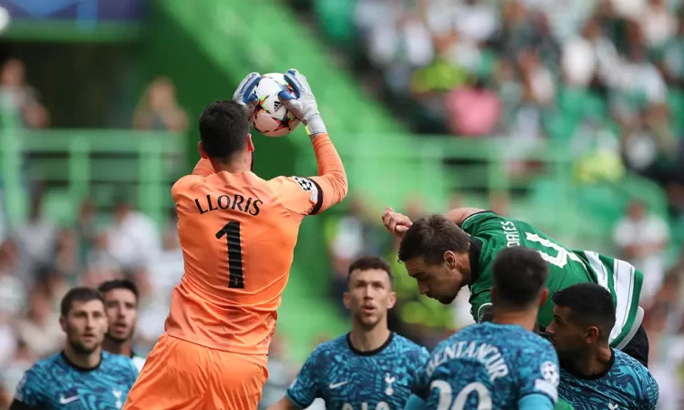 Dos nuevas bajas para Deschamps: el capitán Hugo Lloris y Theo Hernández