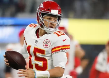 Patrick Mahomes y Aaron Rodgers: cielo e infierno en la Semana 1 de la NFL