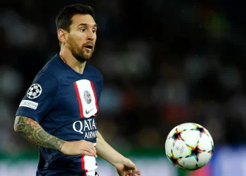 Messi inicia una campaña de recudación fondos en favor de Save the Children