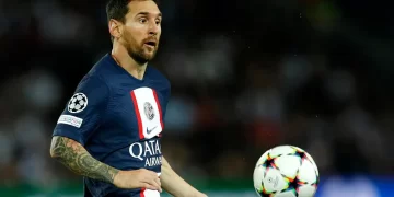 Messi inicia una campaña de recudación fondos en favor de Save the Children