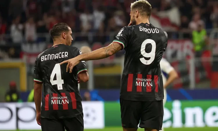 Milan-Napoli y Roma-Atalanta destacan en jornada de Serie A