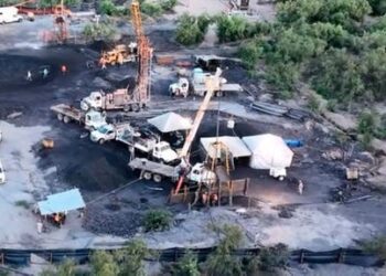 Procesan a dueño de mina El Pinabete