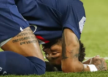 Tensión en el PSG por el resultado del mercado de verano