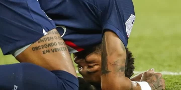 Tensión en el PSG por el resultado del mercado de verano