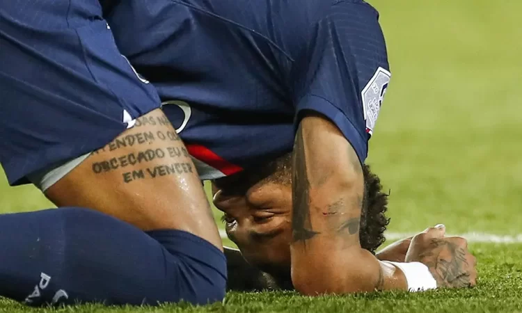 Tensión en el PSG por el resultado del mercado de verano