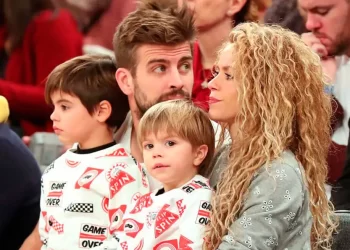 Piqué rompe el silencio; pide respeto para él y sus hijos o actuará legalmente