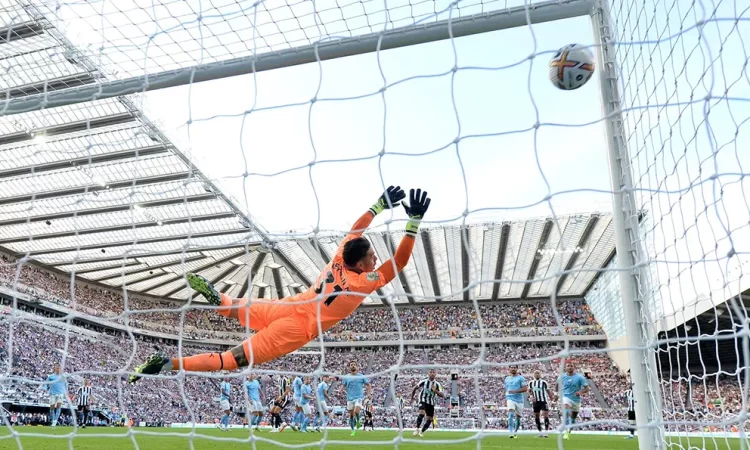 La Premier League regresará este fin de semana a la actividad