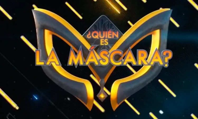 Revelan a los nuevos conductores de ‘¿Quién es la Máscara?’