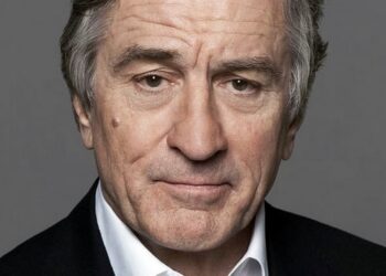 Honrarán   trayectoria fílmica de Robert De Niro en UT-Austin