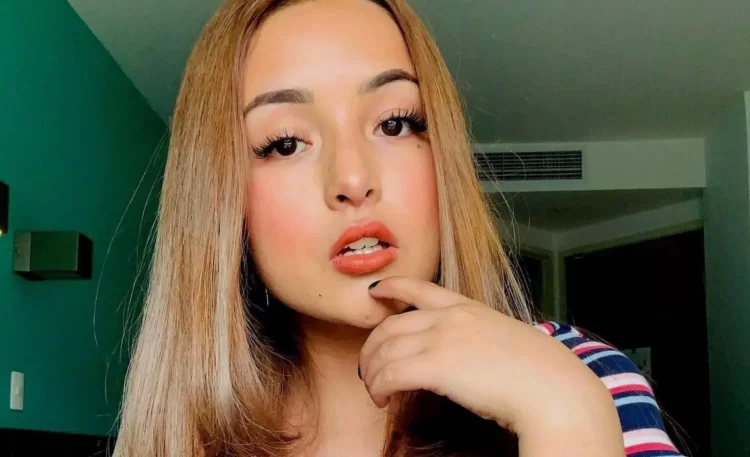 La potosina Rubí Ibarra revela que ya tiene ofertas de trabajo en TV