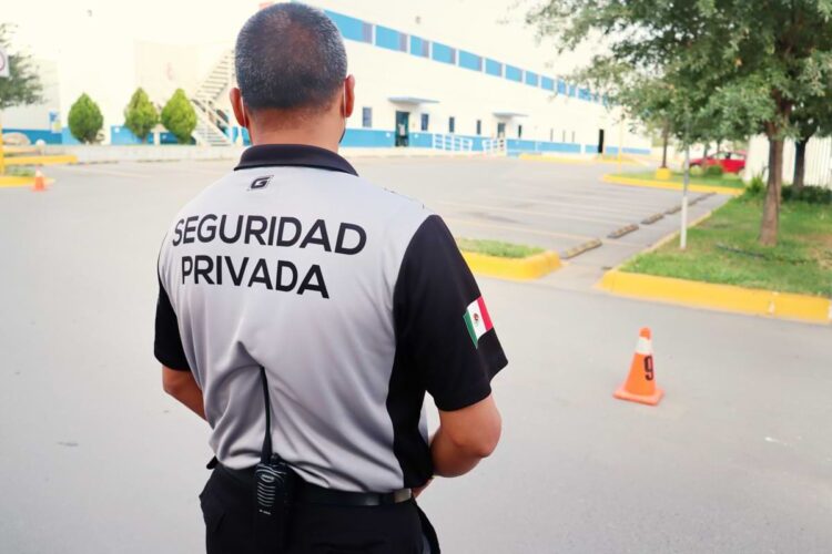 La seguridad: cuestión privada y también pública