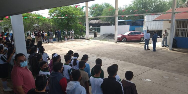 Combinan deporte y educación