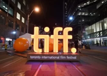 Arranca Festival de Cine de Toronto sin restricciones