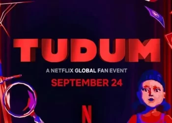 Netflix da un vistazo a sus novedades en TUDUM 2022