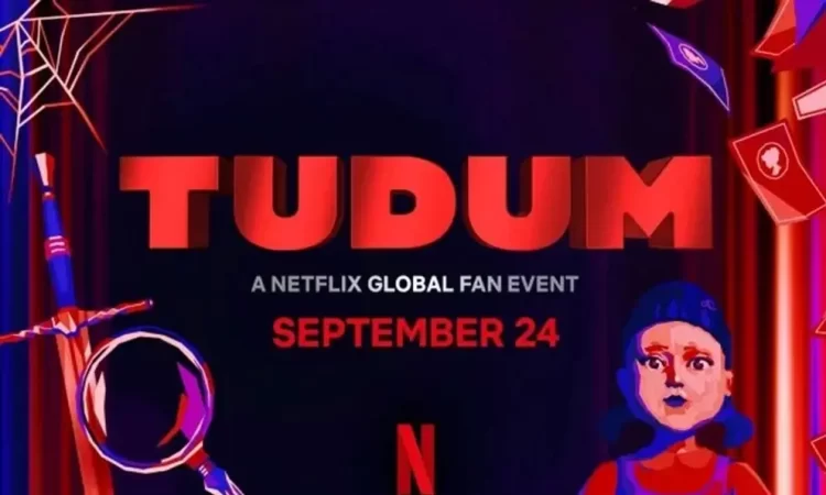 Netflix da un vistazo a sus novedades en TUDUM 2022