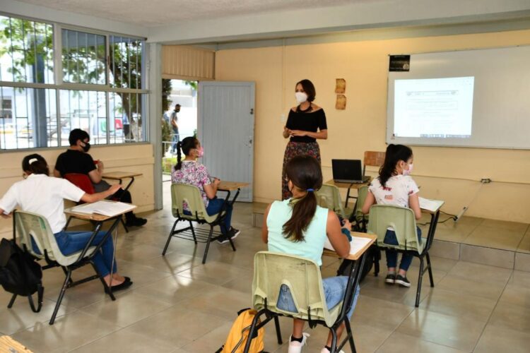 ¡Por fin! maestros recibirán su “Bono Bienestar”