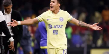 Yon de Luisa reveló cuál es el plan de la Selección Mexicana con Alejandro Zendejas