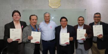 Designan a subsecretarios de Salud, comprometidos con el gobierno de la transformación.