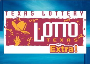 Otro texano se saca 19MDD en lotería estatal