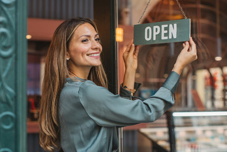 Tres millones de microempresarios motor de economía texana