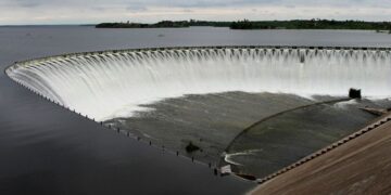 Afectaría a 5 mil usuarios agrícolas no trasvasar agua de NL a Tamaulipas