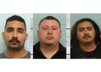 Arrestan a 3 por balacera en McAllen