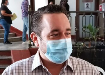 La clave del desarrollo en manos de nuestros jóvenes: Jorge Bello