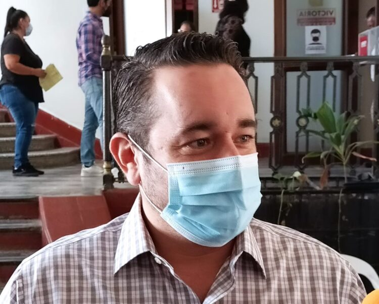 La clave del desarrollo en manos de nuestros jóvenes: Jorge Bello