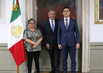Designa AMLO a Antonio Martínez Dagnino, nuevo titular del SAT