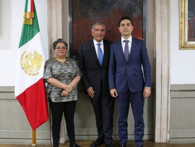 Designa AMLO a Antonio Martínez Dagnino, nuevo titular del SAT