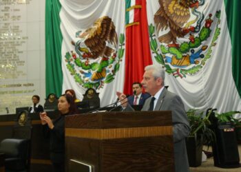 Va Morena por revertir reforma panista en Tamaulipas