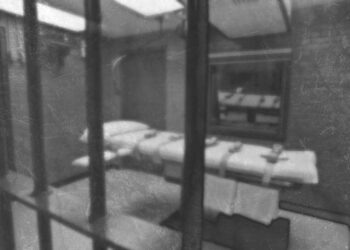 Ejecuta Texas a otro reo en Huntsvillle