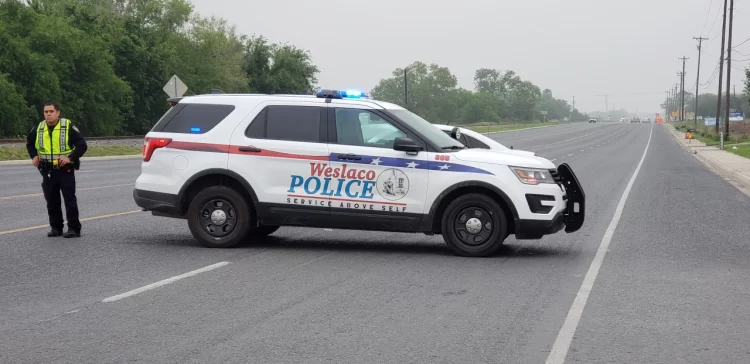 Arrestan a 4 estudiantes en Weslaco por amenazas a escuela