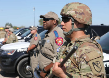 Propone legislador destinar 180 MDD para combatir crimen en frontera.