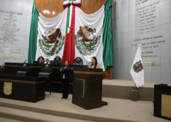 Impulsa MORENA Ley de Salud Mental en Tamaulipas