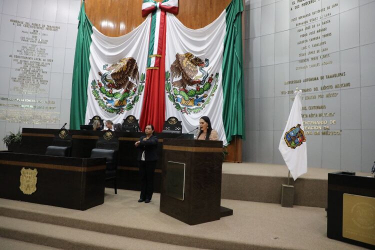 Impulsa MORENA Ley de Salud Mental en Tamaulipas