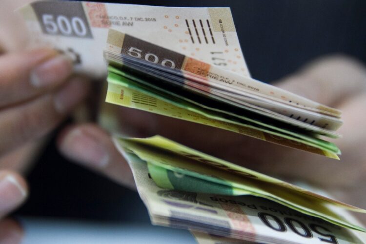 Gobierno federal podrá disponer de recursos económicos abandonados en bancos