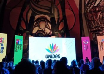 Buscan candidatura única de oposición para 2024; propuesta final en marzo de 2023