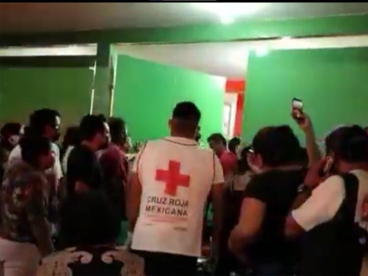 “Dicen que se desmayaron en los baños”; se registra nueva intoxicación en secundaria de Chiapas