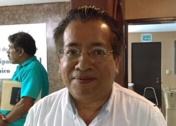 Levantan la mano en PT de Tampico para Senaduría en caso de no ir en coaligados