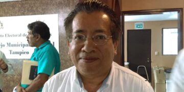 Levantan la mano en PT de Tampico para Senaduría en caso de no ir en coaligados