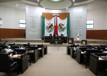 Sin alzas aprueba Congreso de Tamaulipas Tablas Catastrales para el 2023