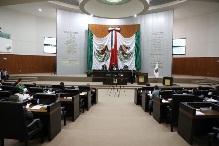 Sin alzas aprueba Congreso de Tamaulipas Tablas Catastrales para el 2023