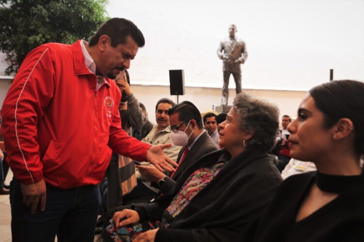 Resurge Movimiento Campesino ante consigna del Gobierno de aniquilar a CNC