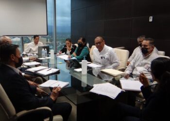 Transparencia y rendición de cuentas claves para la transformación de Tamaulipas.