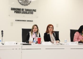 Integran mesa de trabajo para analizar y estructurar el Fondo de Capitalidad para Victoria