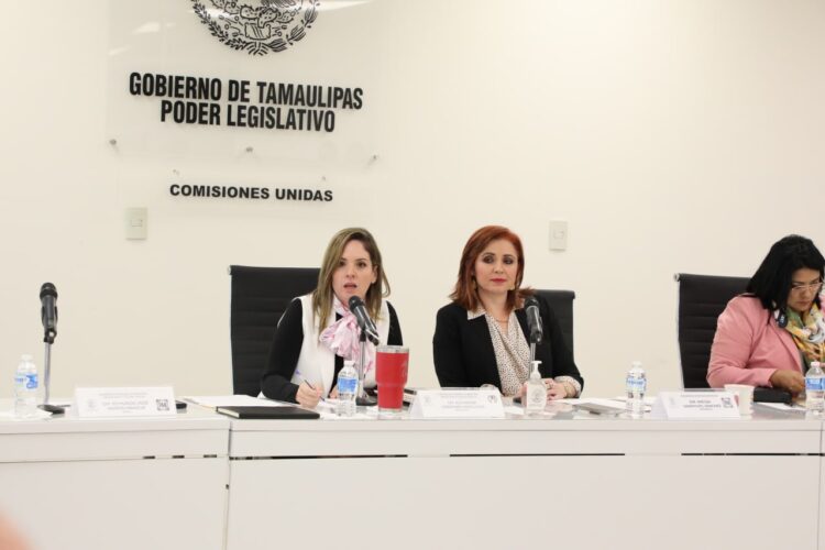 Integran mesa de trabajo para analizar y estructurar el Fondo de Capitalidad para Victoria