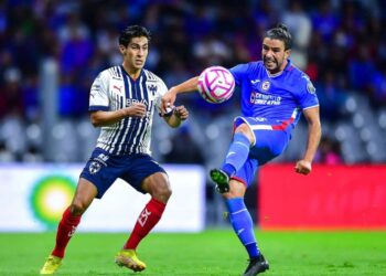 Cruz Azul y Rayados empatan 0-0 y dejan todo para la vuelta