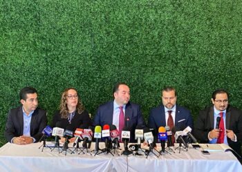 Inminente liberación de Geño Hernández; se caen “pruebas”, tribunal resolverá en breve